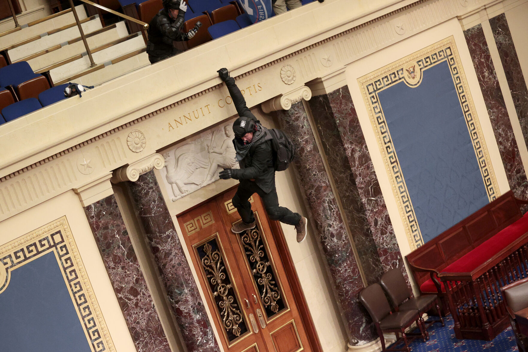 US-NEWS-CONGRESS-ELECTION-CAPITOL-11-GET